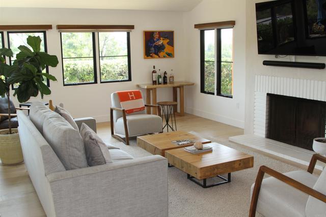 Detail Gallery Image 3 of 16 For 6173 Paseo Arbolado, Rancho Santa Fe,  CA 92067 - 2 Beds | 2/1 Baths