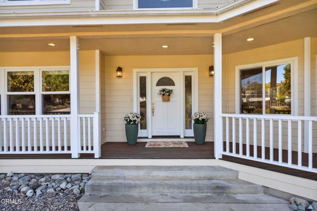 Detail Gallery Image 7 of 70 For 131 San Miguel Dr, Camarillo,  CA 93010 - 4 Beds | 2/1 Baths