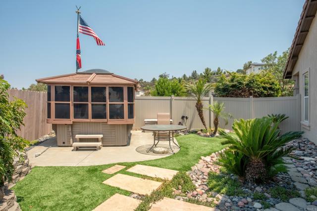 Detail Gallery Image 31 of 40 For 2288 Boulders Ct, Alpine,  CA 91901 - 4 Beds | 3 Baths