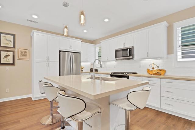 Image 8 of 61 For 2816 Via Alta Place