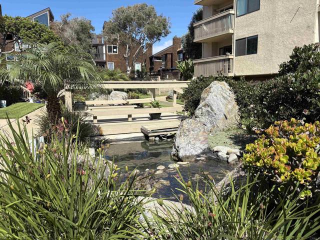 Detail Gallery Image 30 of 38 For 435 S Sierra #318,  Solana Beach,  CA 92075 - 2 Beds | 2 Baths