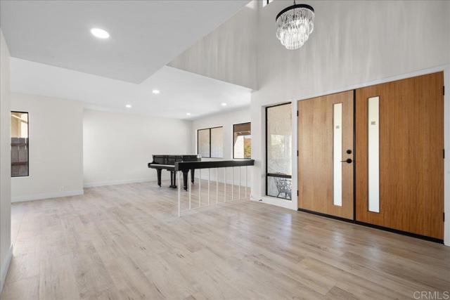 Detail Gallery Image 2 of 14 For 3134 Casa Bonita Dr, Bonita,  CA 91902 - 4 Beds | 2/1 Baths