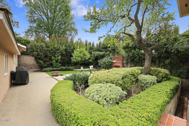 Detail Gallery Image 34 of 47 For 710 S Grand Ave, Pasadena,  CA 91105 - 4 Beds | 3 Baths