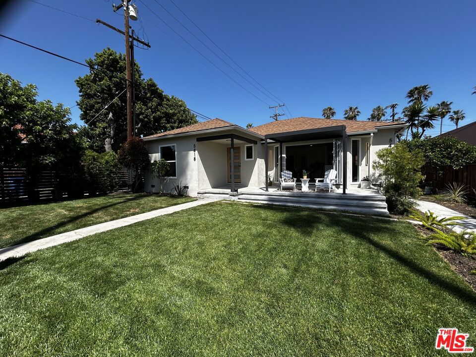 5418 S Rimpau Boulevard