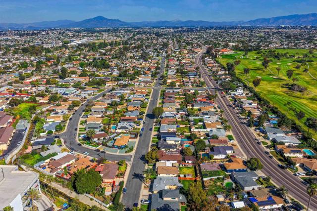 Detail Gallery Image 33 of 33 For 268 Sierra Way, Chula Vista,  CA 91911 - 3 Beds | 2 Baths