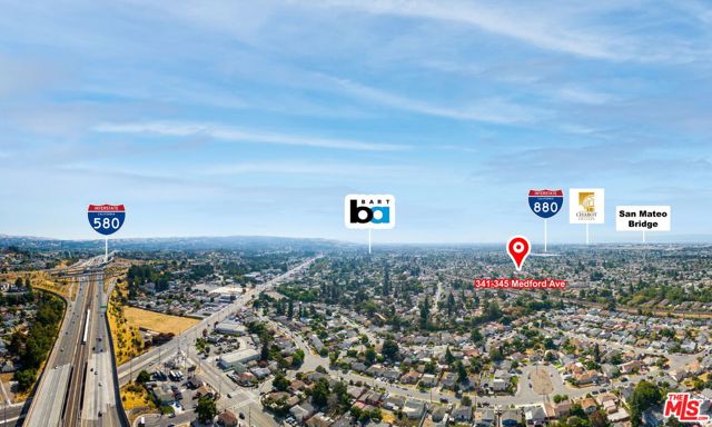 341 Medford Avenue, Hayward, California 94541, ,Commercial Sale,For Sale,Medford,24420229