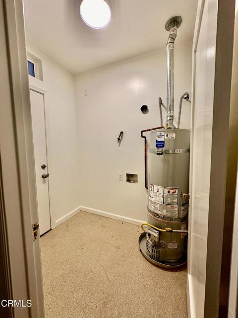 Detail Gallery Image 25 of 28 For 588 S Mentor Ave #B,  Pasadena,  CA 91106 - 2 Beds | 1 Baths