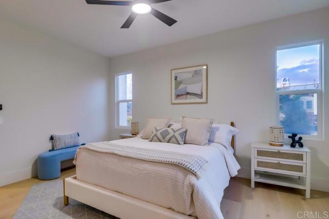 Detail Gallery Image 53 of 75 For 2850 Palmetto Point Ct, Chula Vista,  CA 91915 - 5 Beds | 4/1 Baths