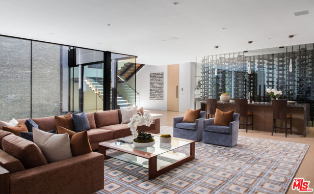 Drew Fenton | 1601 Casale Road Pacific Palisades CA | MLS: 7563220
