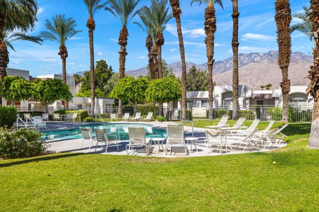 401 S El Cielo Road #228, Palm Springs, CA 92262