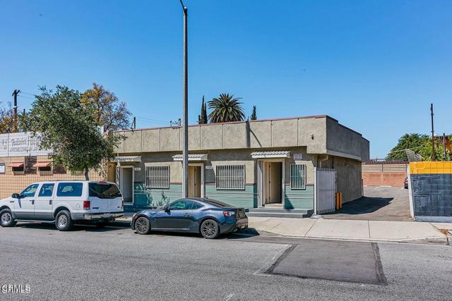 Detail Gallery Image 6 of 43 For 1521 1525 Lincoln Ave, Pasadena,  CA  - 4 Beds | 0/3 Baths