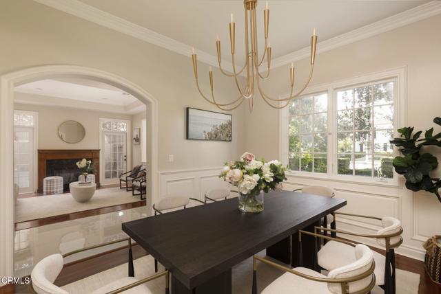 Detail Gallery Image 9 of 28 For 600 S Orange Grove Bld #2,  Pasadena,  CA 91105 - 3 Beds | 2/1 Baths