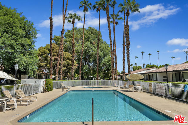 8 Padron Way, Rancho Mirage, CA 92270