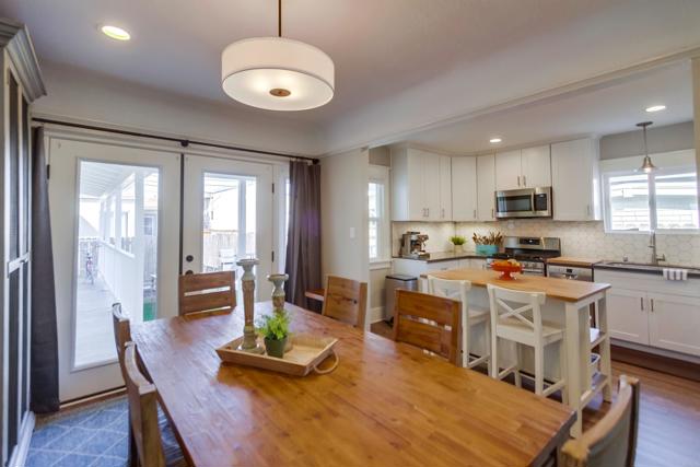 Detail Gallery Image 6 of 27 For 3354 56 30th St, San Diego,  CA 92104 - – Beds | – Baths