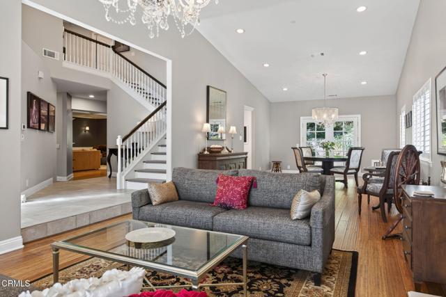 Detail Gallery Image 12 of 72 For 7405 Loma Vista Rd, Ventura,  CA 93003 - 4 Beds | 3 Baths