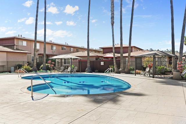 Detail Gallery Image 19 of 20 For 9727 Winter Gardens Bld #92,  Lakeside,  CA 92040 - 1 Beds | 1 Baths