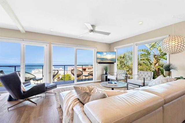 Detail Gallery Image 3 of 38 For 1629 1631 Neptune Ave, Encinitas,  CA 92024 - 6 Beds | 6 Baths