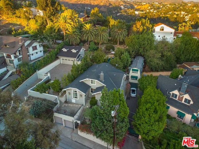 1960 Hillcrest Road, Los Angeles, California 90068, 6 Bedrooms Bedrooms, ,6 BathroomsBathrooms,Single Family Residence,For Sale,Hillcrest,24373077