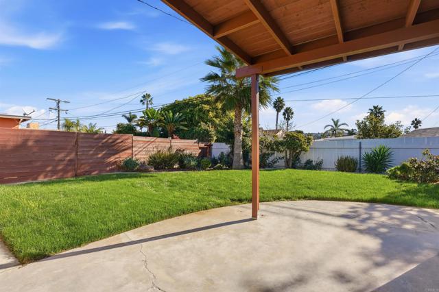 Detail Gallery Image 4 of 25 For 1425 Morenci St, San Diego,  CA 92110 - 3 Beds | 2 Baths