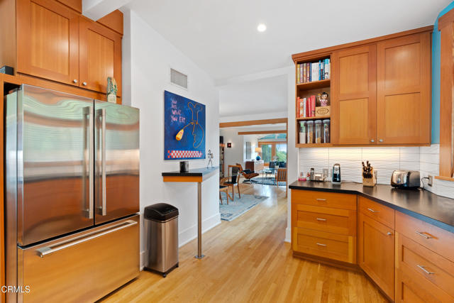 Detail Gallery Image 22 of 77 For 734 Skyland Dr, Sierra Madre,  CA 91024 - 3 Beds | 3 Baths