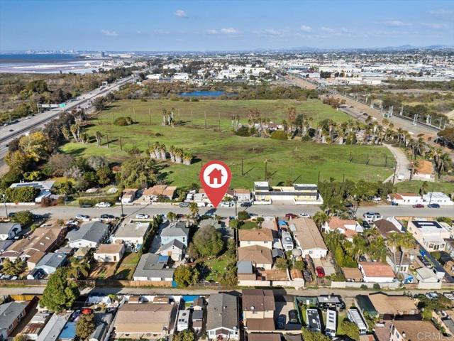 Detail Gallery Image 4 of 33 For 2249 Conifer Ave, San Diego,  CA 92154 - 2 Beds | 2 Baths