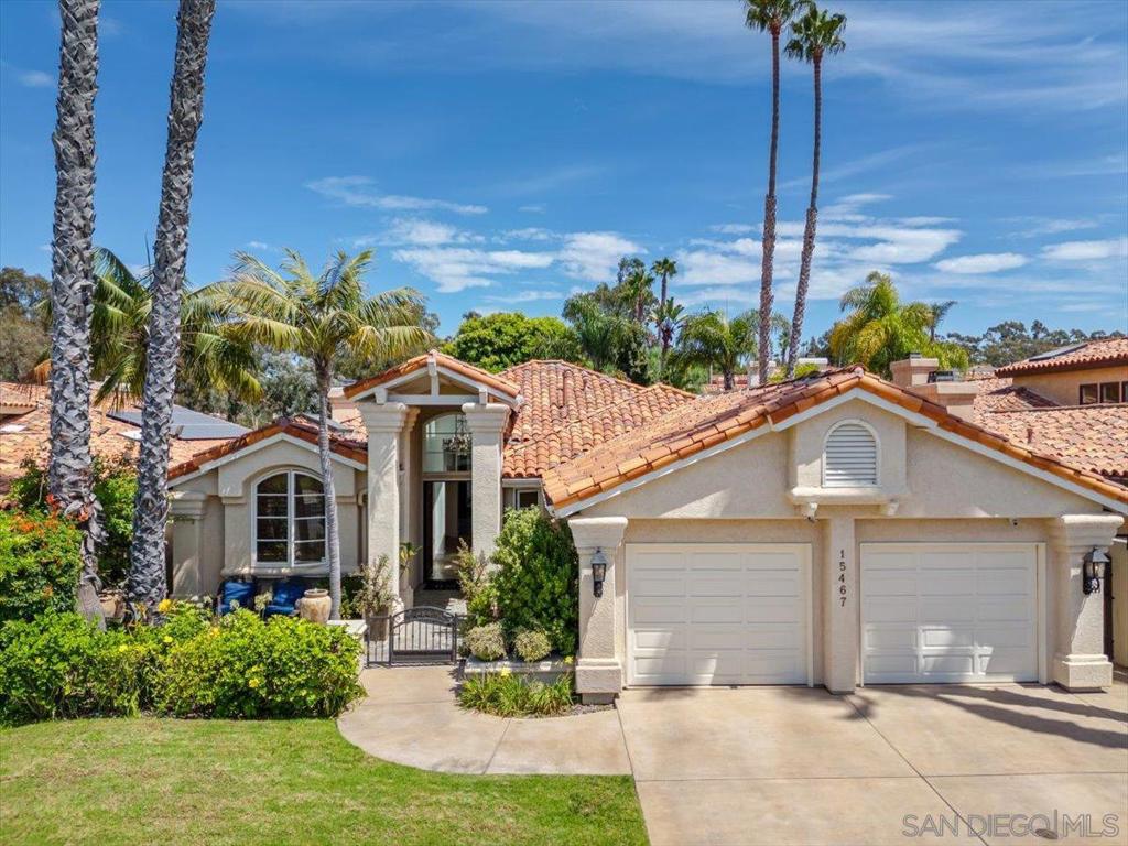 15467 Pimlico Corte