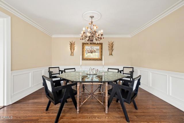 Detail Gallery Image 6 of 38 For 620 S Hill Ave, Pasadena,  CA 91106 - 4 Beds | 5/1 Baths