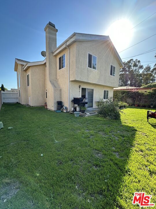 5031 122nd Street, Hawthorne, California 90250, 3 Bedrooms Bedrooms, ,3 BathroomsBathrooms,Single Family Residence,For Sale,122nd,24367291