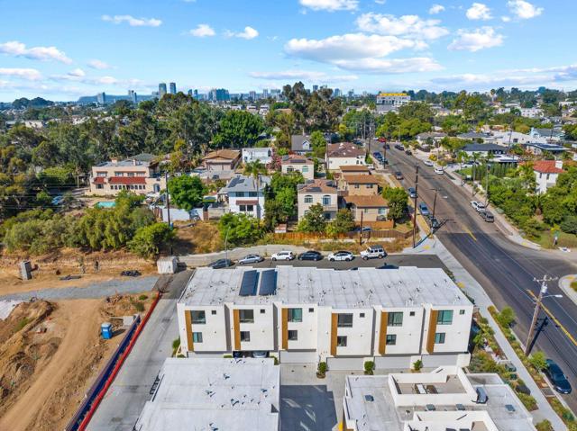 Detail Gallery Image 47 of 55 For 1045 32nd St #2,  San Diego,  CA 92102 - 3 Beds | 3/1 Baths