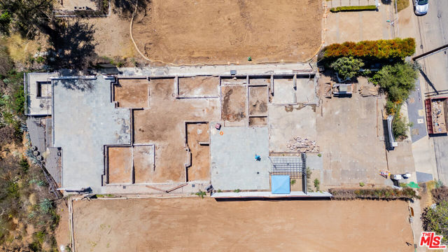 Drew Fenton | 1144 Chautauqua Boulevard Pacific Palisades CA | MLS: 7348264