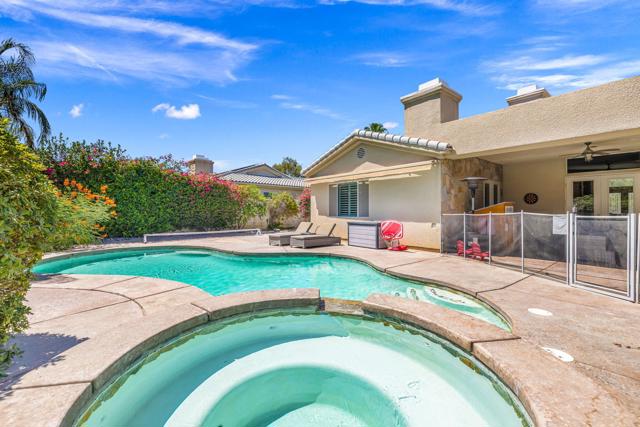 19 Sherwood Road, Rancho Mirage, CA 92270