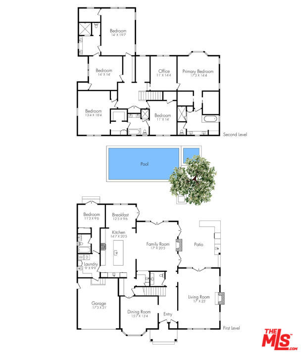 3848 Ethel AvenueStudio City img 35