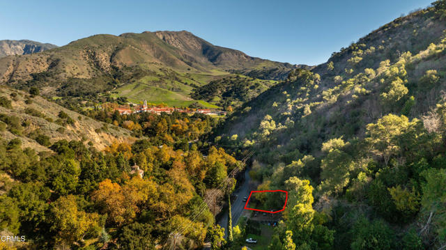 Detail Gallery Image 15 of 18 For 0 Ojai Rd, Santa Paula,  CA 93060 - – Beds | – Baths