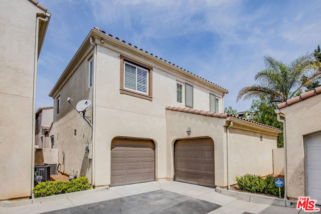 FOR RENT Livorno Way Single Family Residence Porter Ranch Residential 