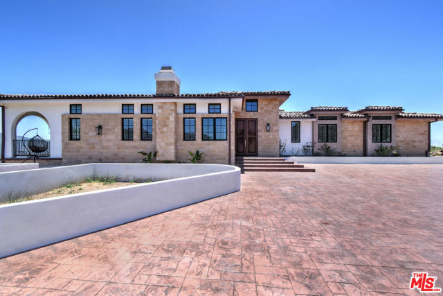 Drew Fenton | 33182 Mulholland Highway Malibu CA | MLS: 7250420