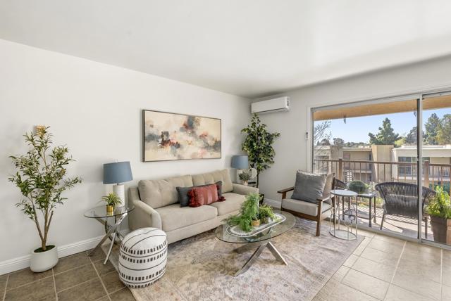 Detail Gallery Image 5 of 27 For 5700 Baltimore Dr #66,  La Mesa,  CA 91942 - 1 Beds | 1 Baths