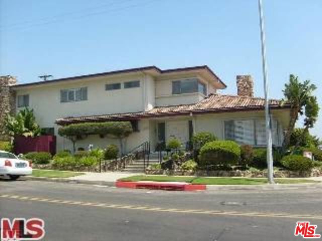 5720 Shenandoah Ave, Los Angeles, CA 90056