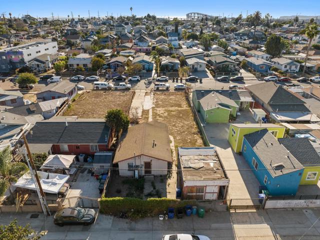 2150 Everett Ave, San Diego, California 92113, 2 Bedrooms Bedrooms, ,1 BathroomBathrooms,Single Family Residence,For Sale,Everett Ave,250001427SD