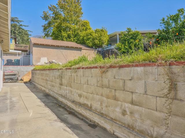 Detail Gallery Image 31 of 32 For 4930 Ramsdell Ave Ave, La Crescenta,  CA 91214 - 3 Beds | 2/1 Baths