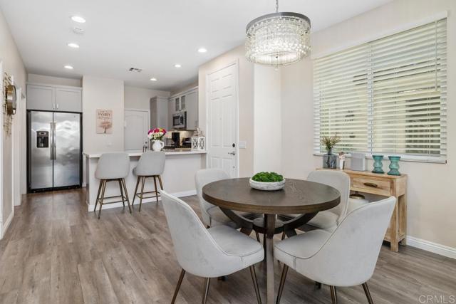 Detail Gallery Image 8 of 37 For 2131 Palo Alto Dr #108,  Chula Vista,  CA 91914 - 2 Beds | 2/1 Baths