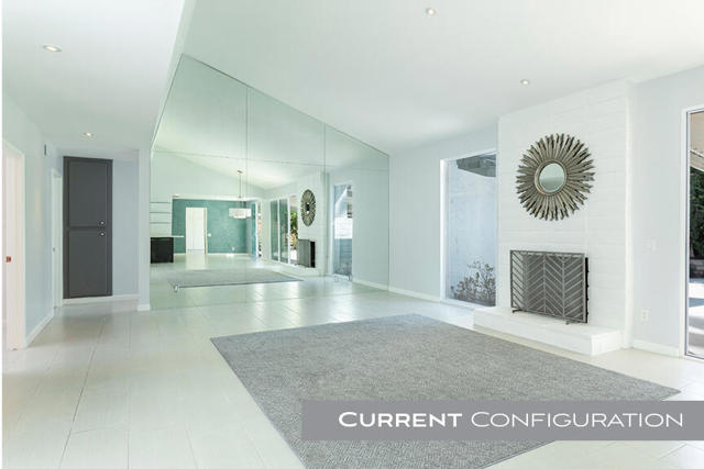 2963 E Orella Circle, Palm Springs, CA 92264
