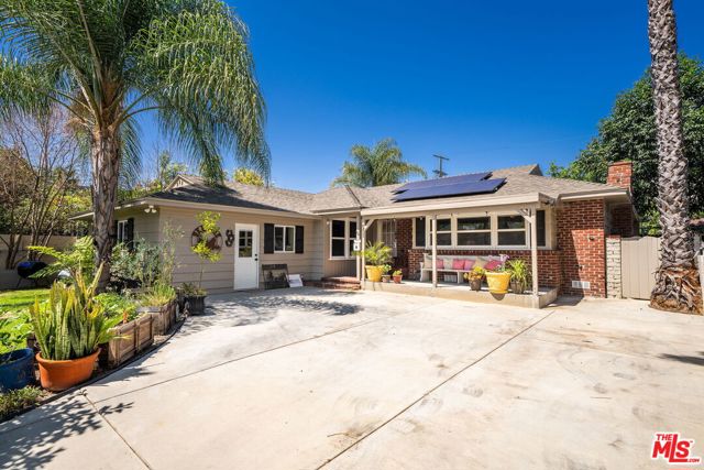 Image 2 for 4833 Denny Ave, North Hollywood, CA 91601