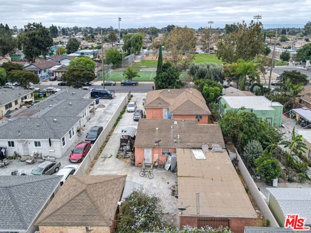 1503 109th Street, Los Angeles, California 90059, ,Multi-Family,For Sale,109th,22203373