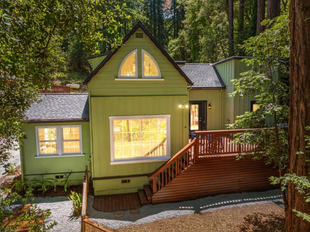 2697 Branciforte Drive