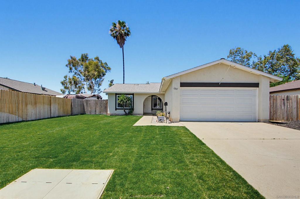 1261 Conway Dr - photo 3