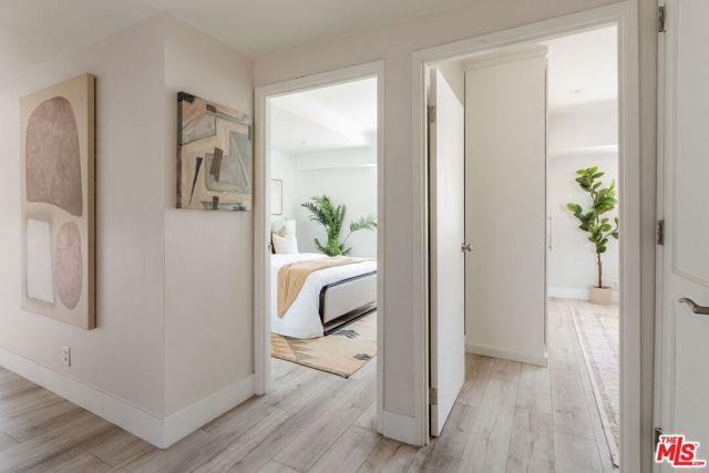 2 Bed Home for Sale in West Hollywood, California