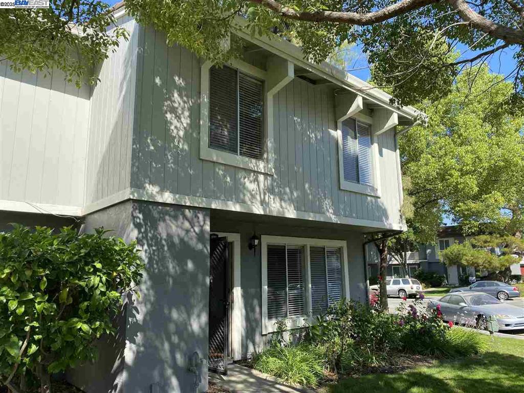 3191 Washoe Way
