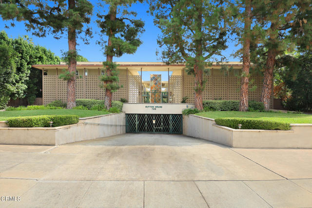 720 Orange Grove Boulevard #7A, Pasadena, CA, 91105 720 Orange Grove Boulevard #7A, Pasadena, CA, 91105