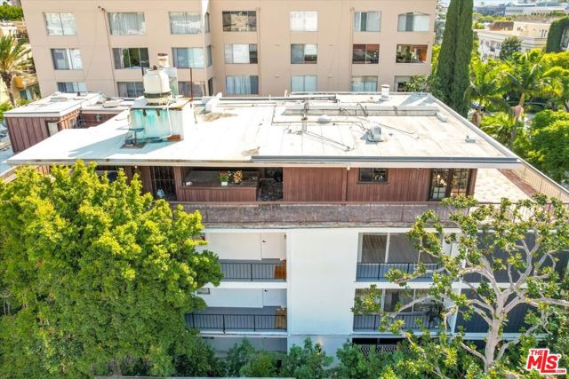 414 Palm Drive, Beverly Hills, California 90210, ,Multi-Family,For Sale,Palm,23325758