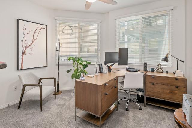 Detail Gallery Image 21 of 46 For 3957 30th Street #211,  San Diego,  CA 92104 - 2 Beds | 2 Baths